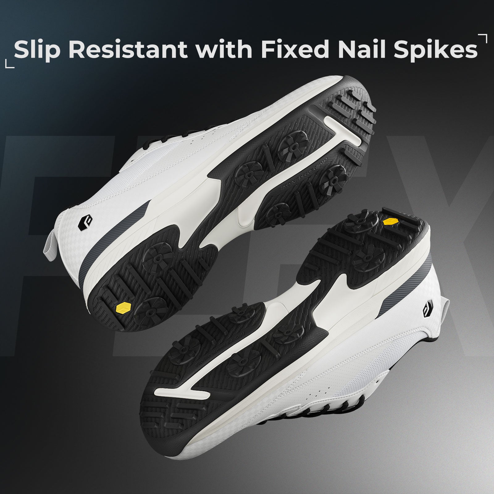 Men's SpeedEx Golf Shoes V3