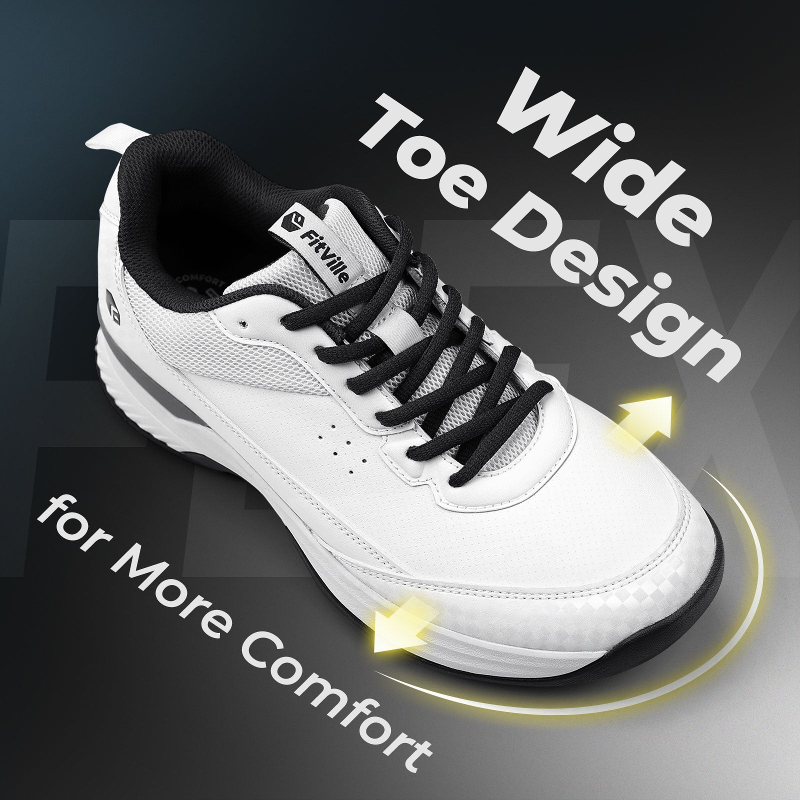 Men's SpeedEx Golf Shoes V3
