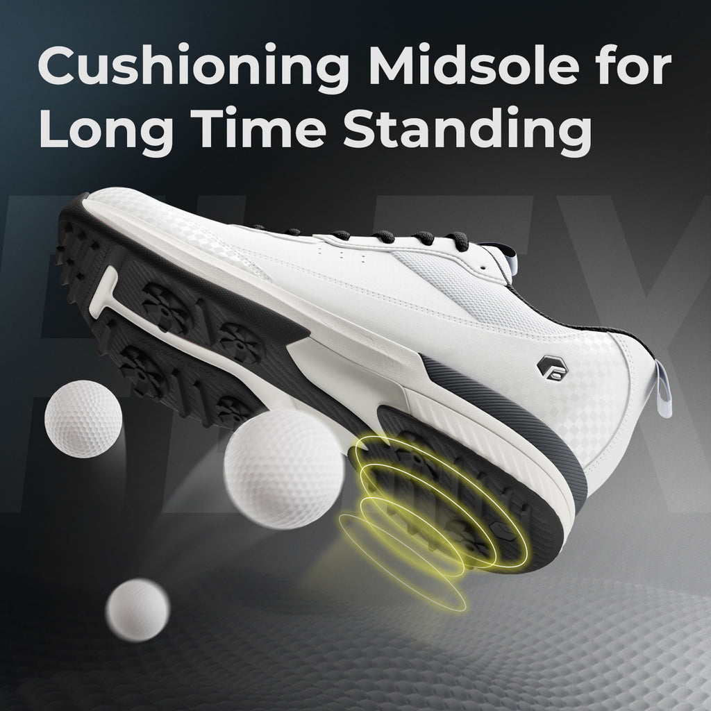 Men's SpeedEx Golf Shoes V3