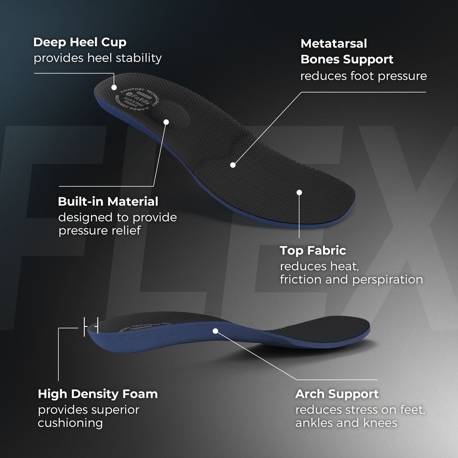 Men's SpeedEx Golf Shoes V3