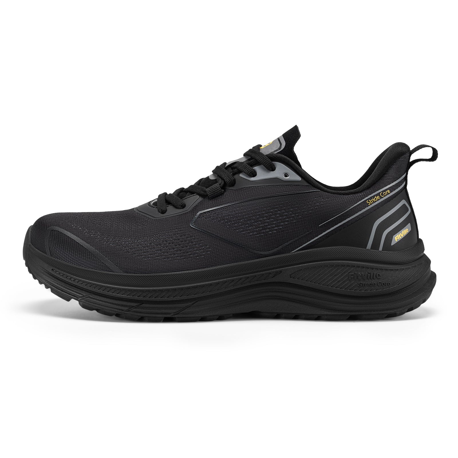 Men's Stride Core Pro Running Shoes V3