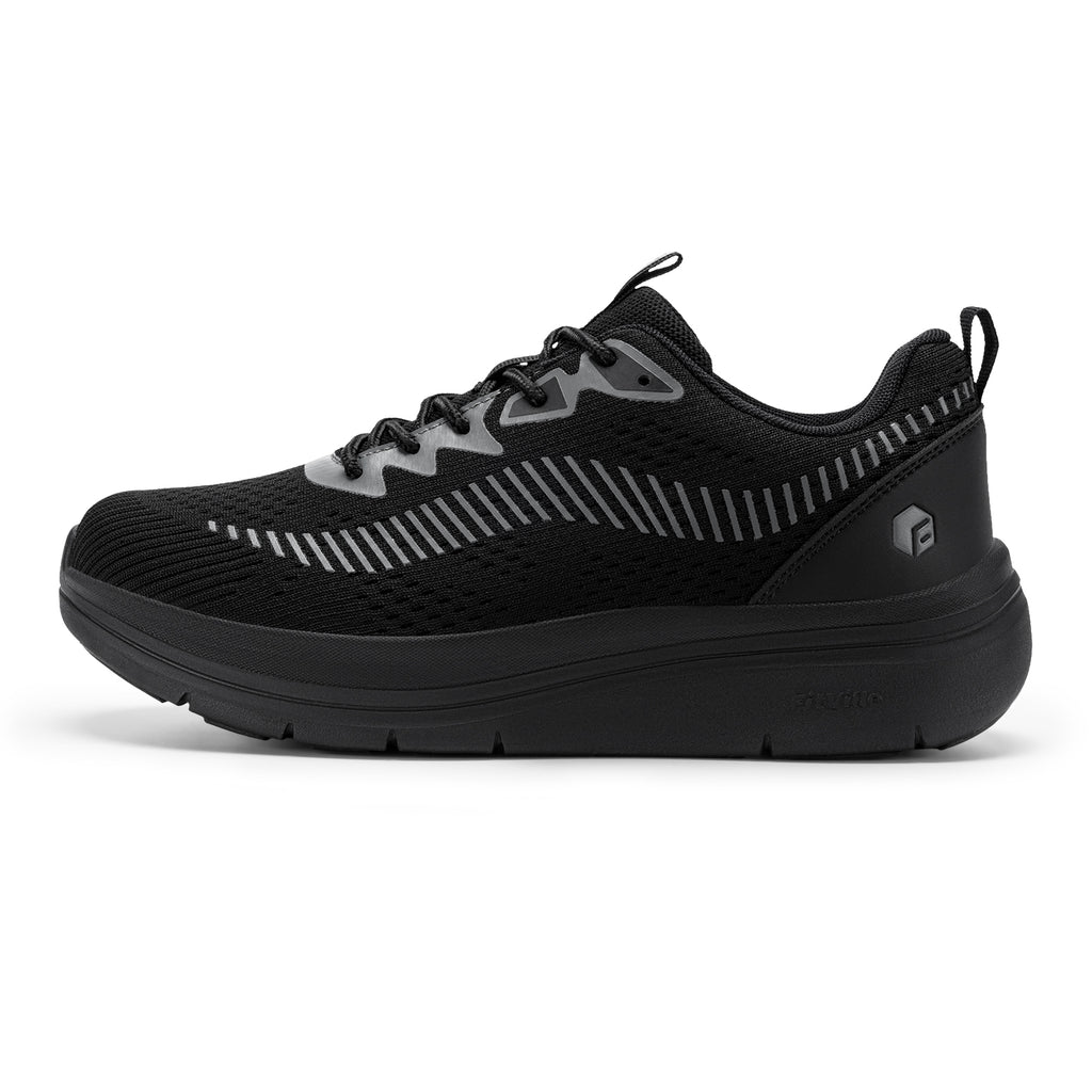 FitVille Men's Cloud Wanderer V20