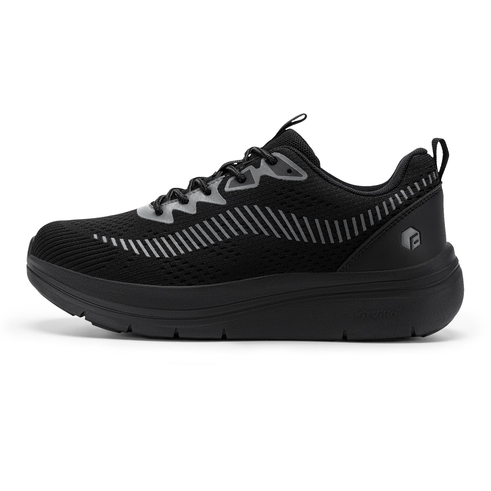 FitVille Men's Cloud Wanderer V20