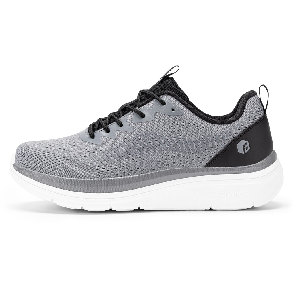 FitVille Men's Cloud Wanderer V20