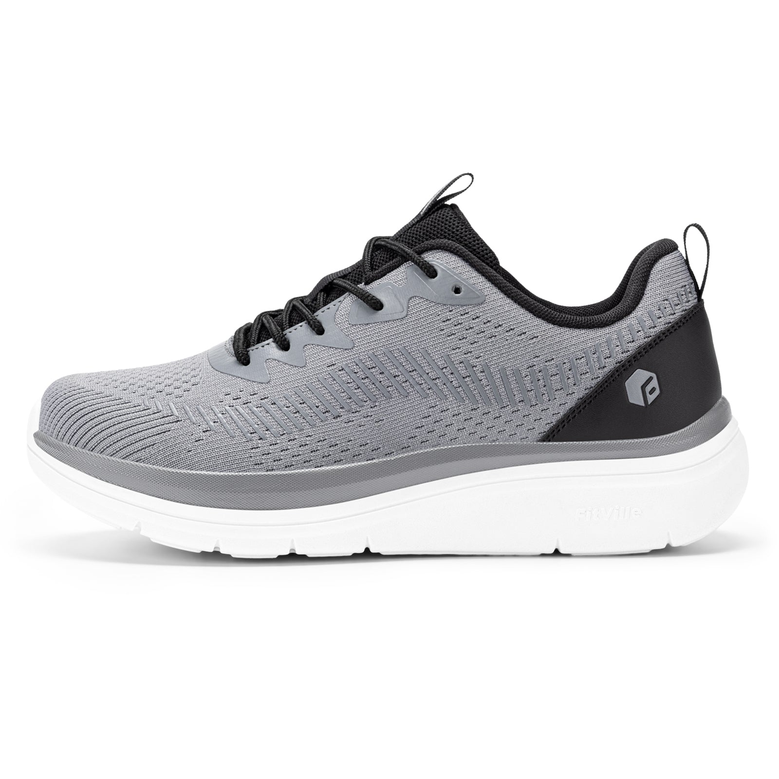 FitVille Men's Cloud Wanderer V20