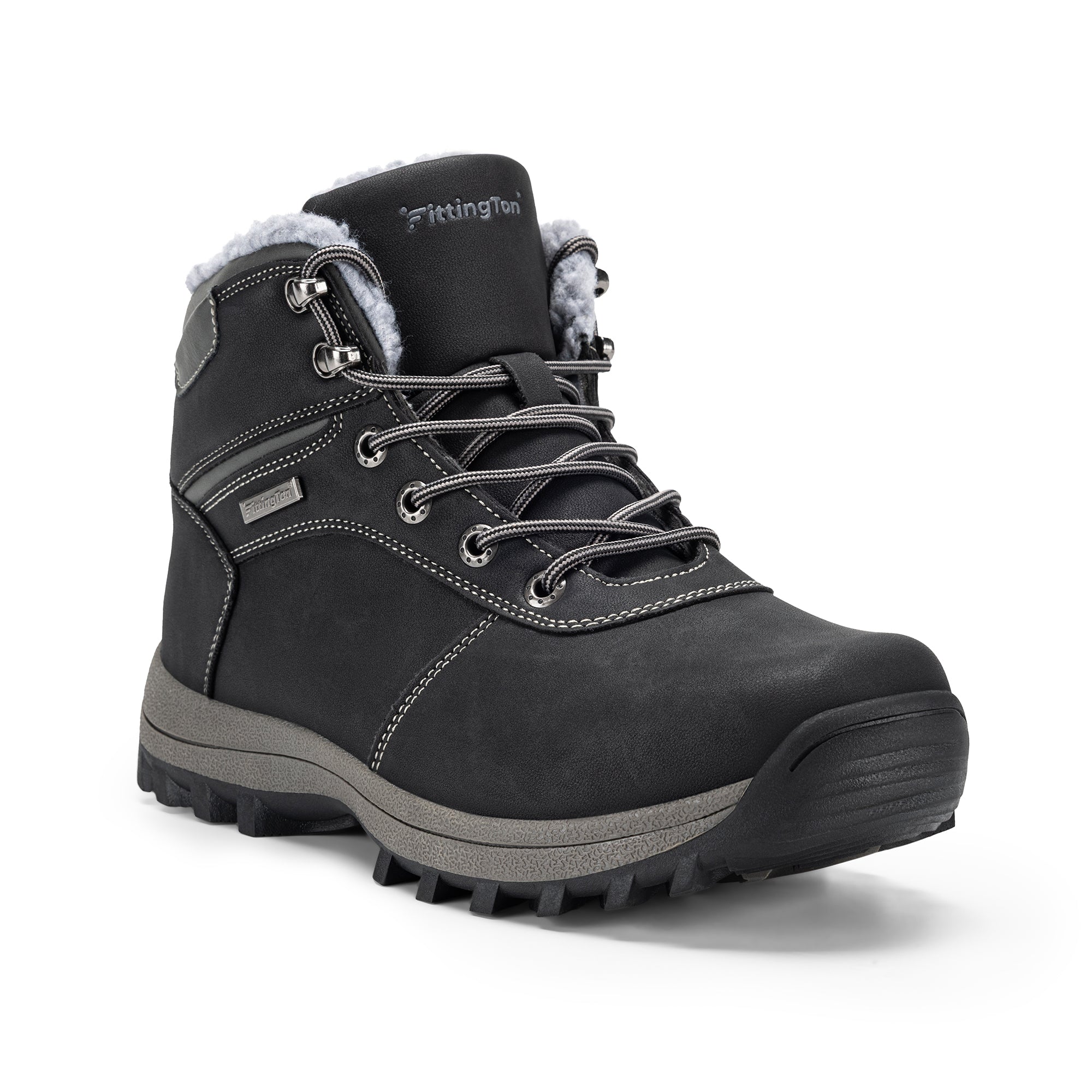 Men's WolfWalk Winter Boots V3