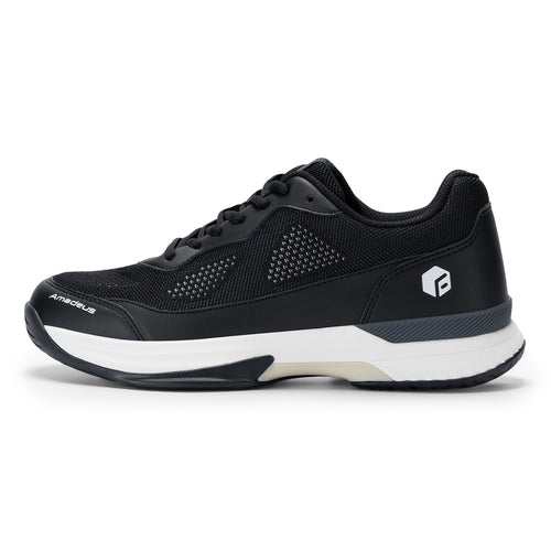 FitVille Men's Court Tennis Amadeus V2