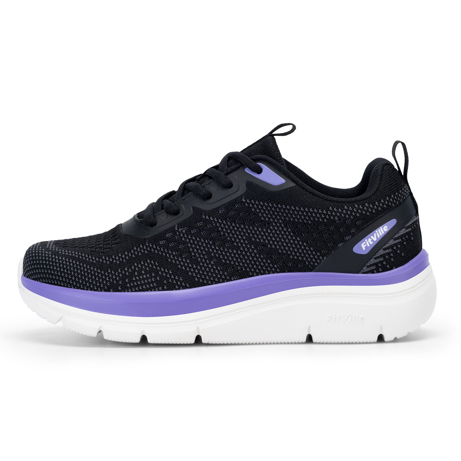 Women's Cloud Wanderer V8