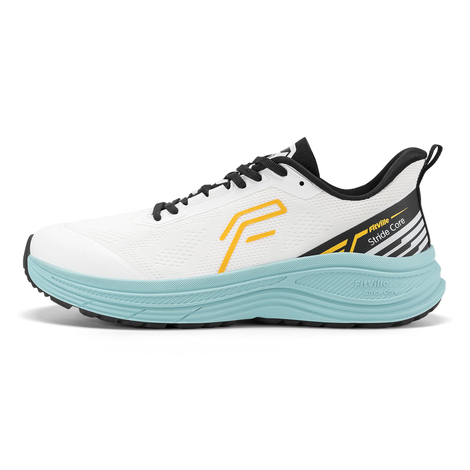 Men's Stride Core Pro Running Shoes V2