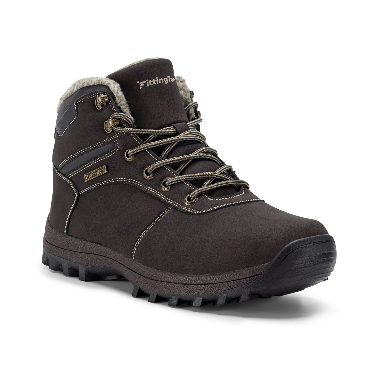 Men's WolfWalk Winter Boots V3