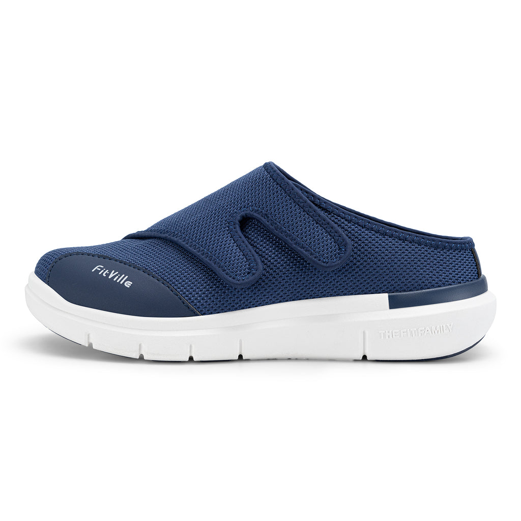 Men's EasyTop Diabetic Slipper V5