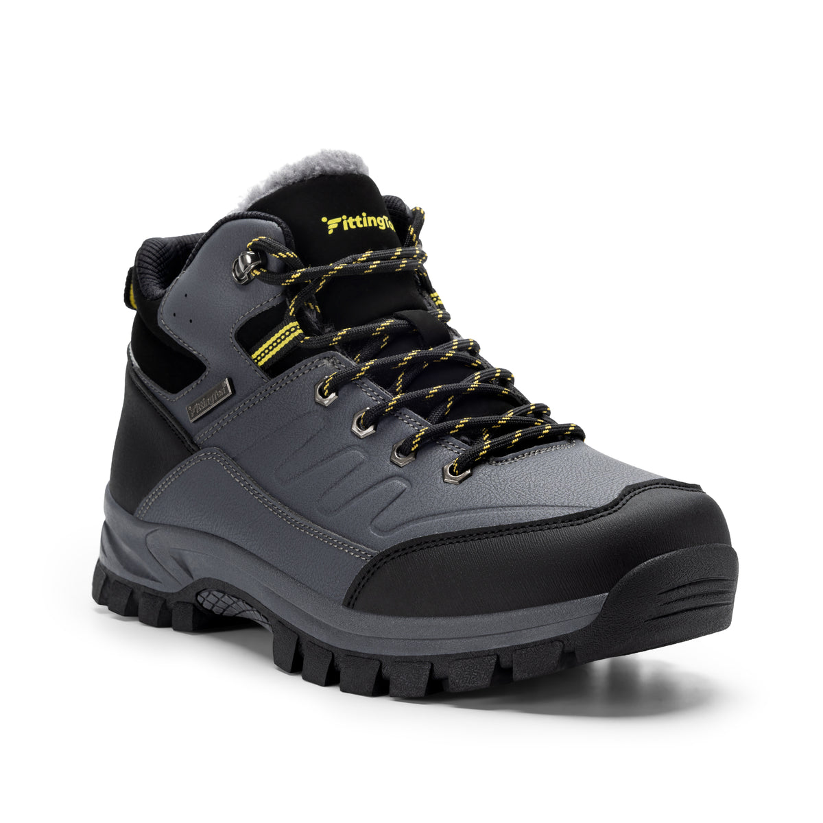 Men's WolfWalk Winter Boots V4