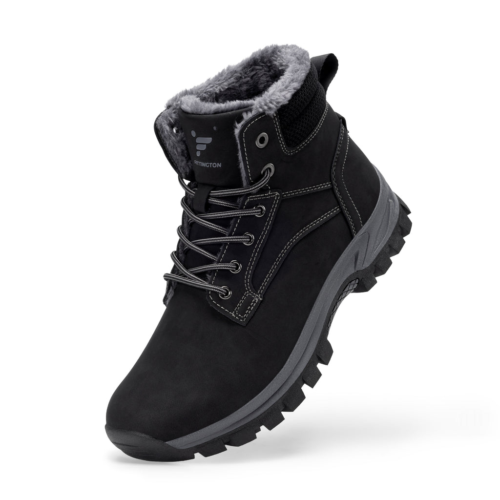 Fittington Men's WolfWalk Winter Boots V6