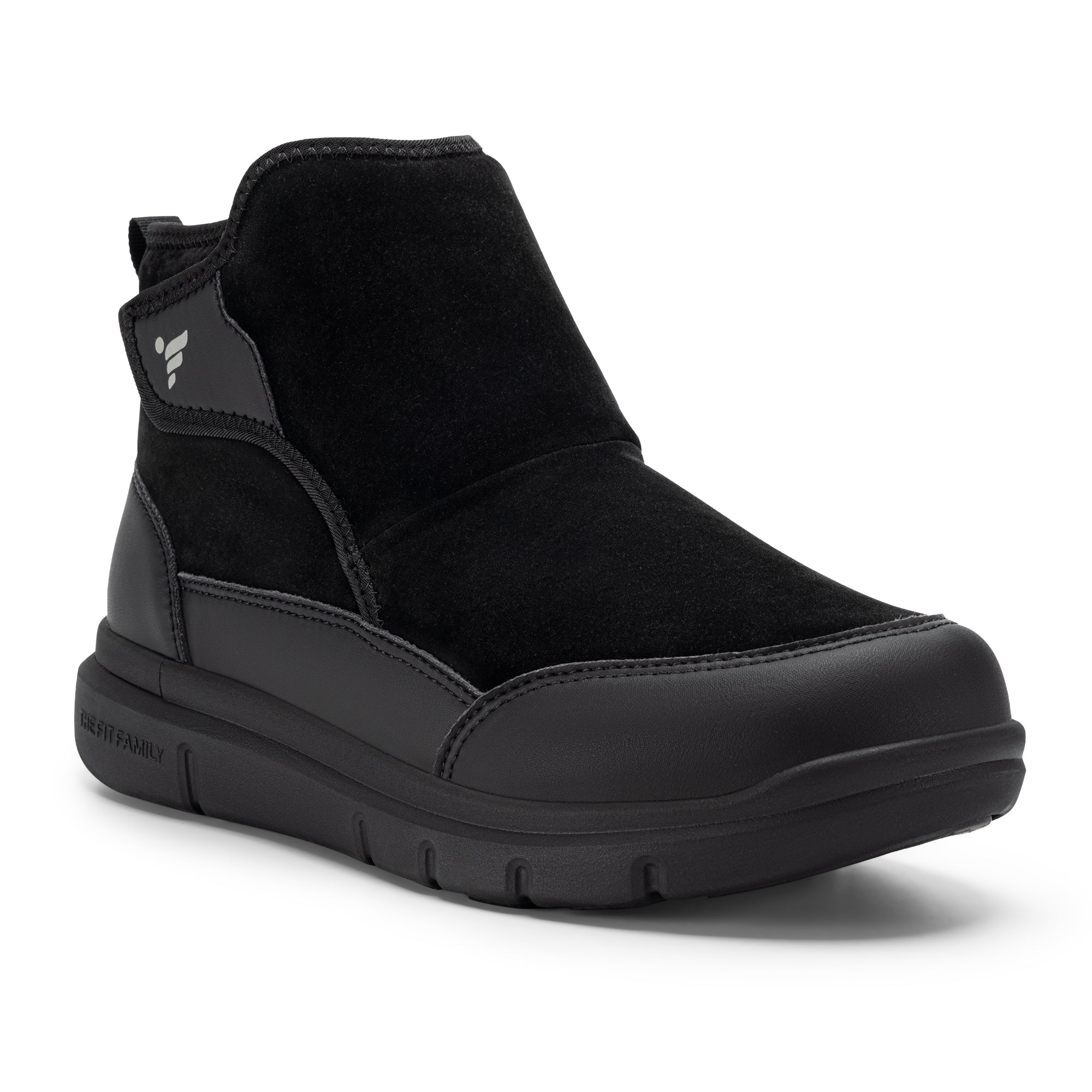 Men's WinterEase Diabetic Boots V1