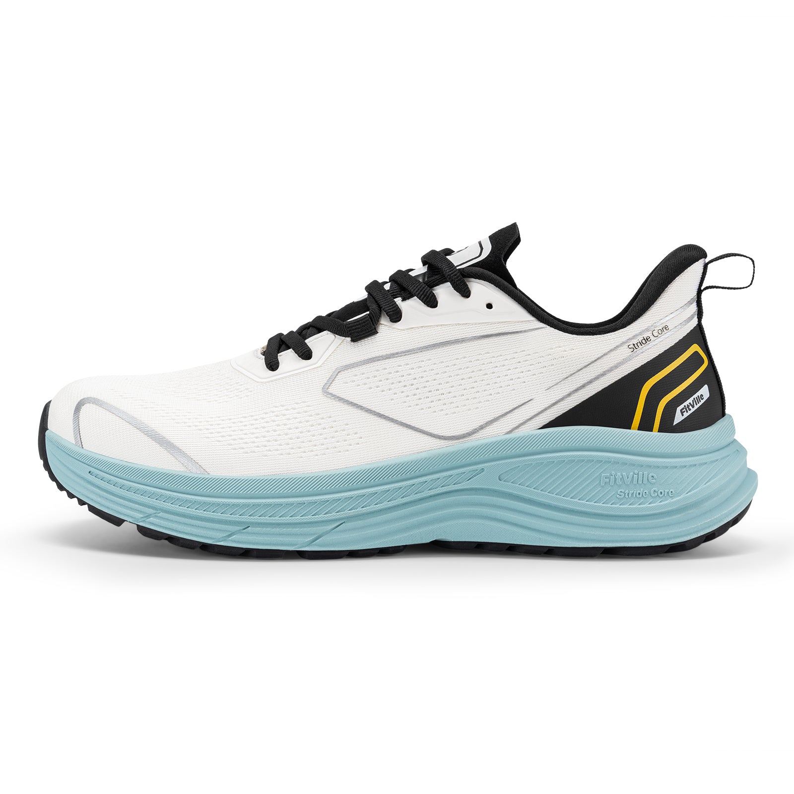Men's Stride Core Pro Running Shoes V3