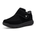Men's CoreWarm Diabetic Slippers V1