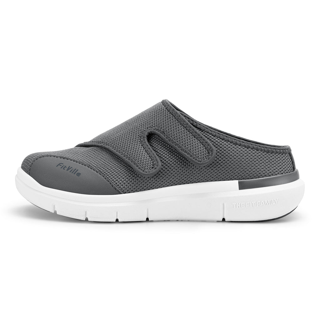 Men's EasyTop Diabetic Slipper V5