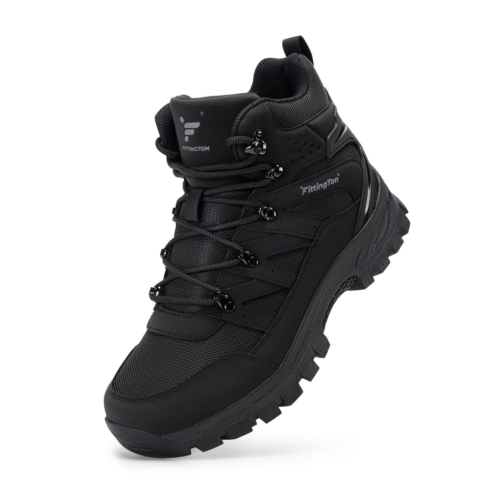 Fittington Men's Trailforge Hiking Boots V1