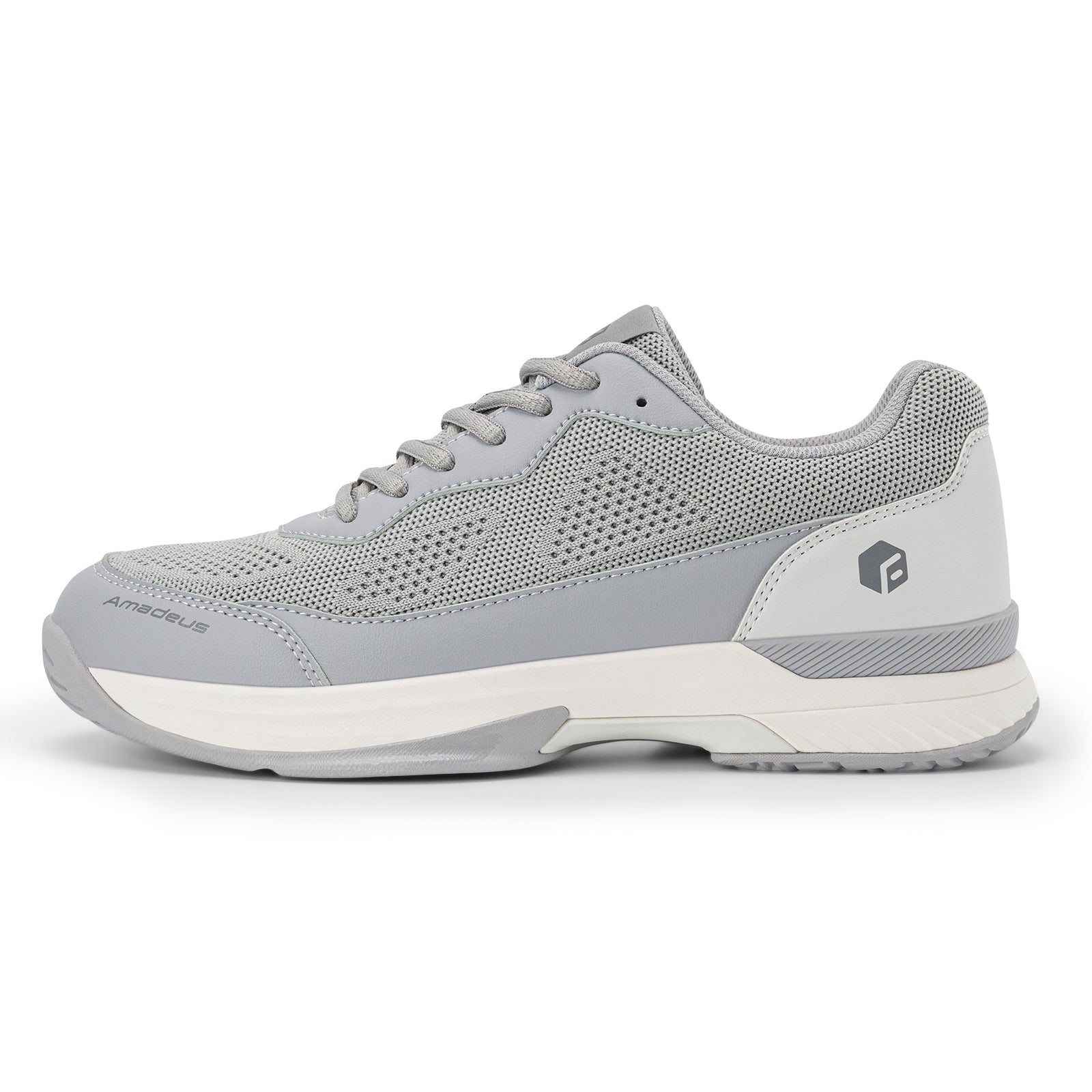 FitVille Men's Court Tennis Amadeus V2