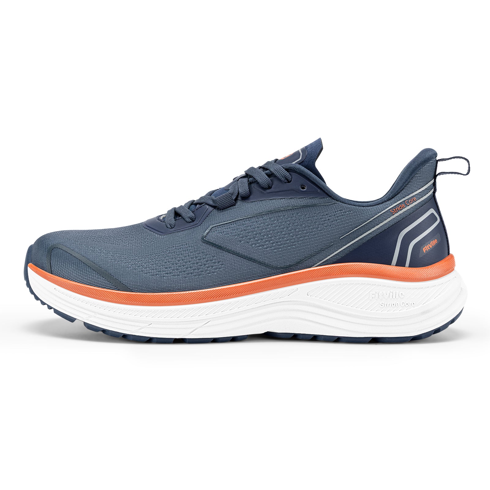 Men's Stride Core Pro Running Shoes V3