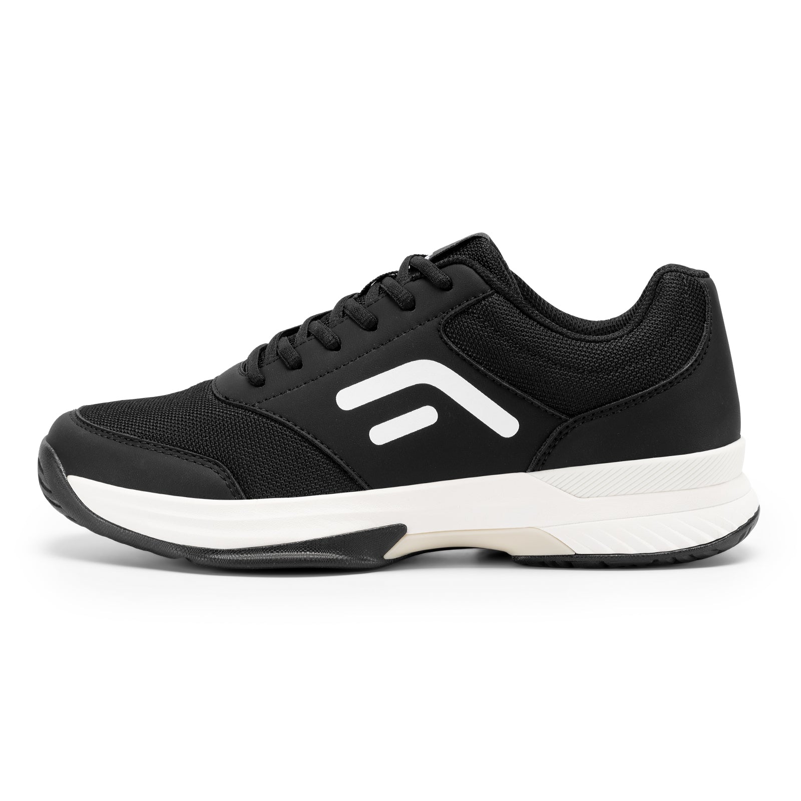 FitVille Men's Court Tennis Amadeus V3