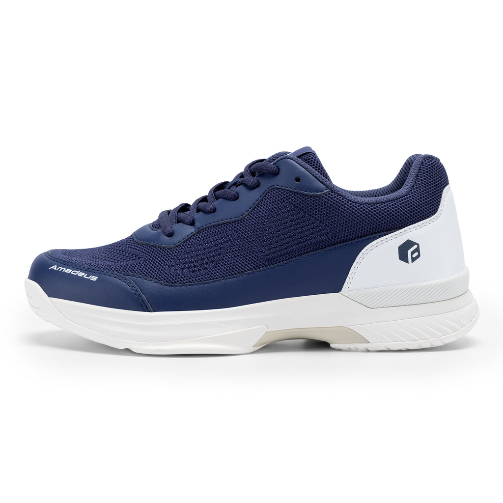 FitVille Men's Court Tennis Amadeus V2