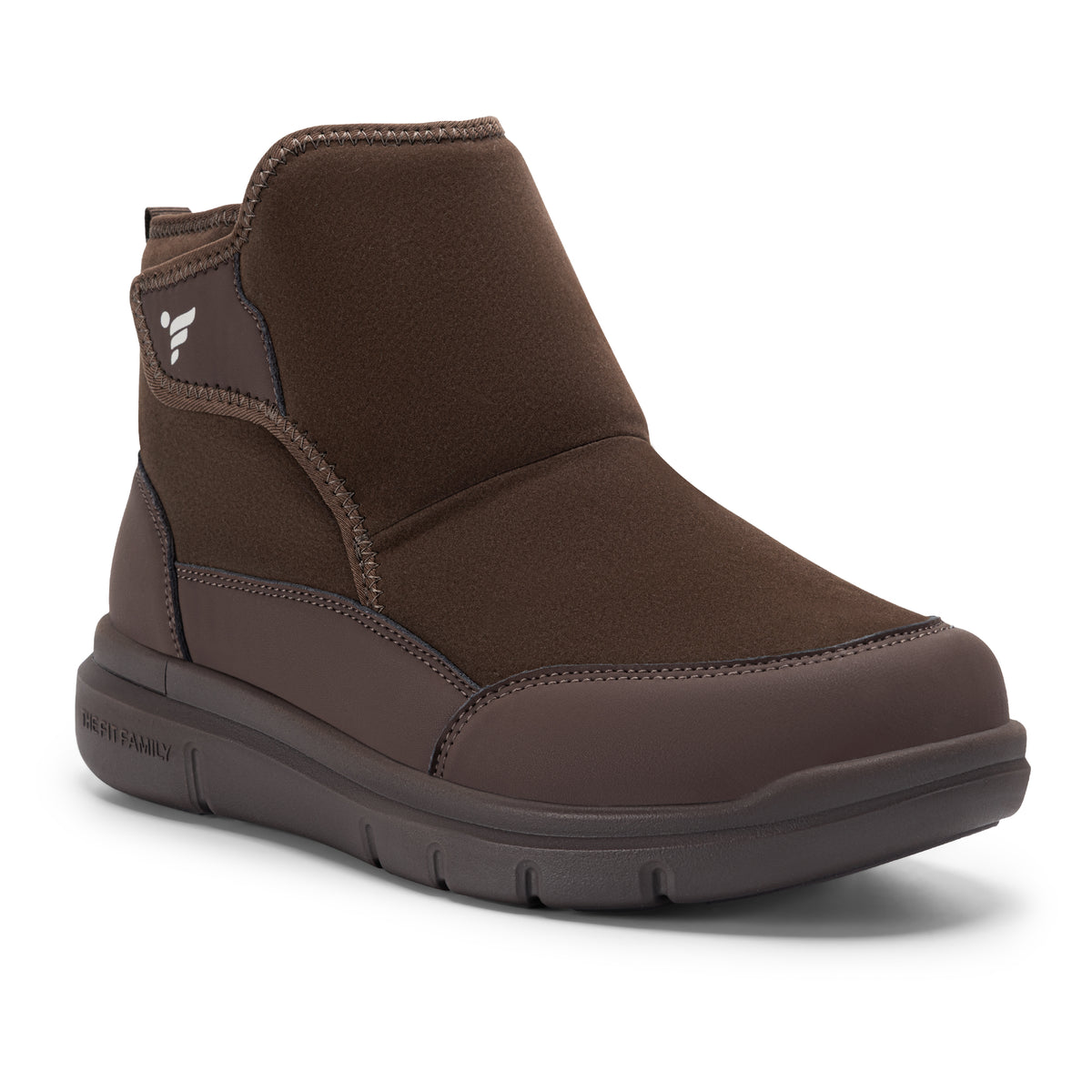 Men's WinterEase Diabetic Boots V1