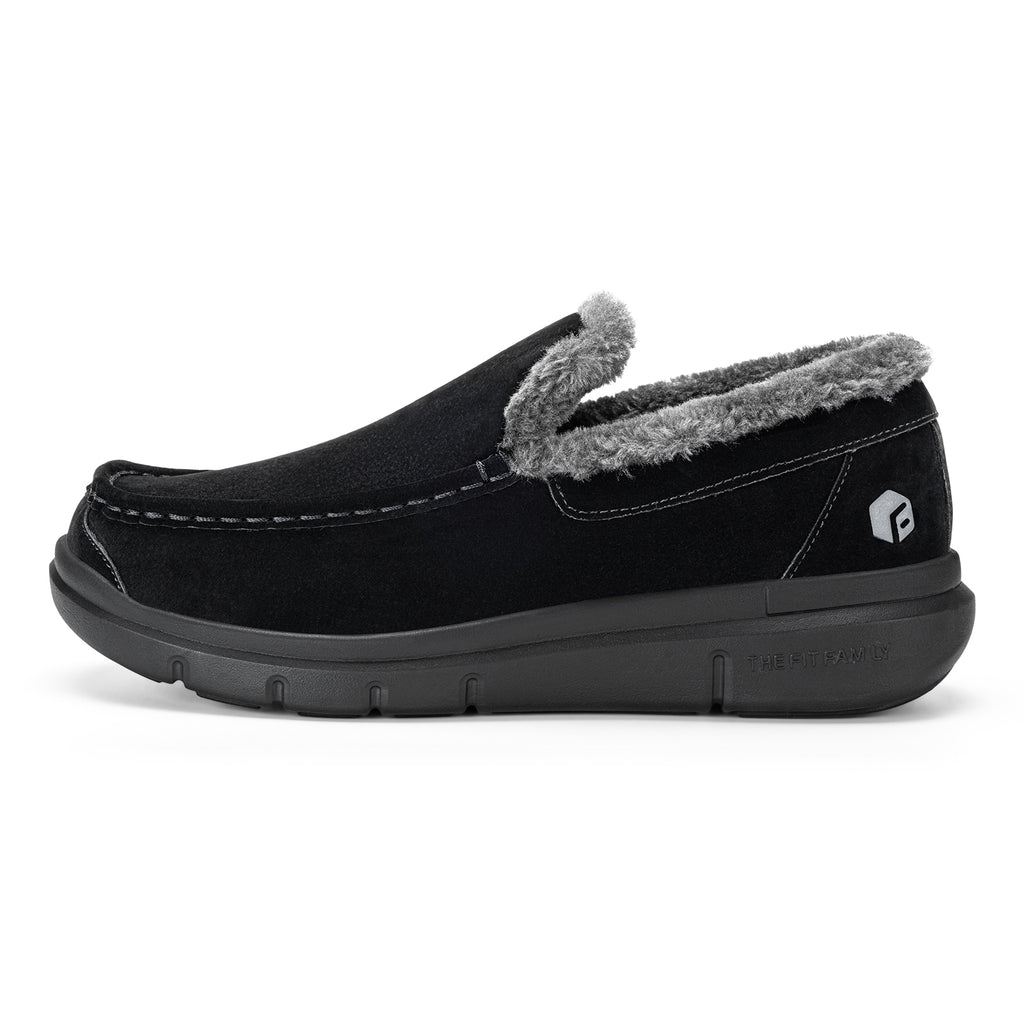 FitVille Men's Casual Air Cushion V3