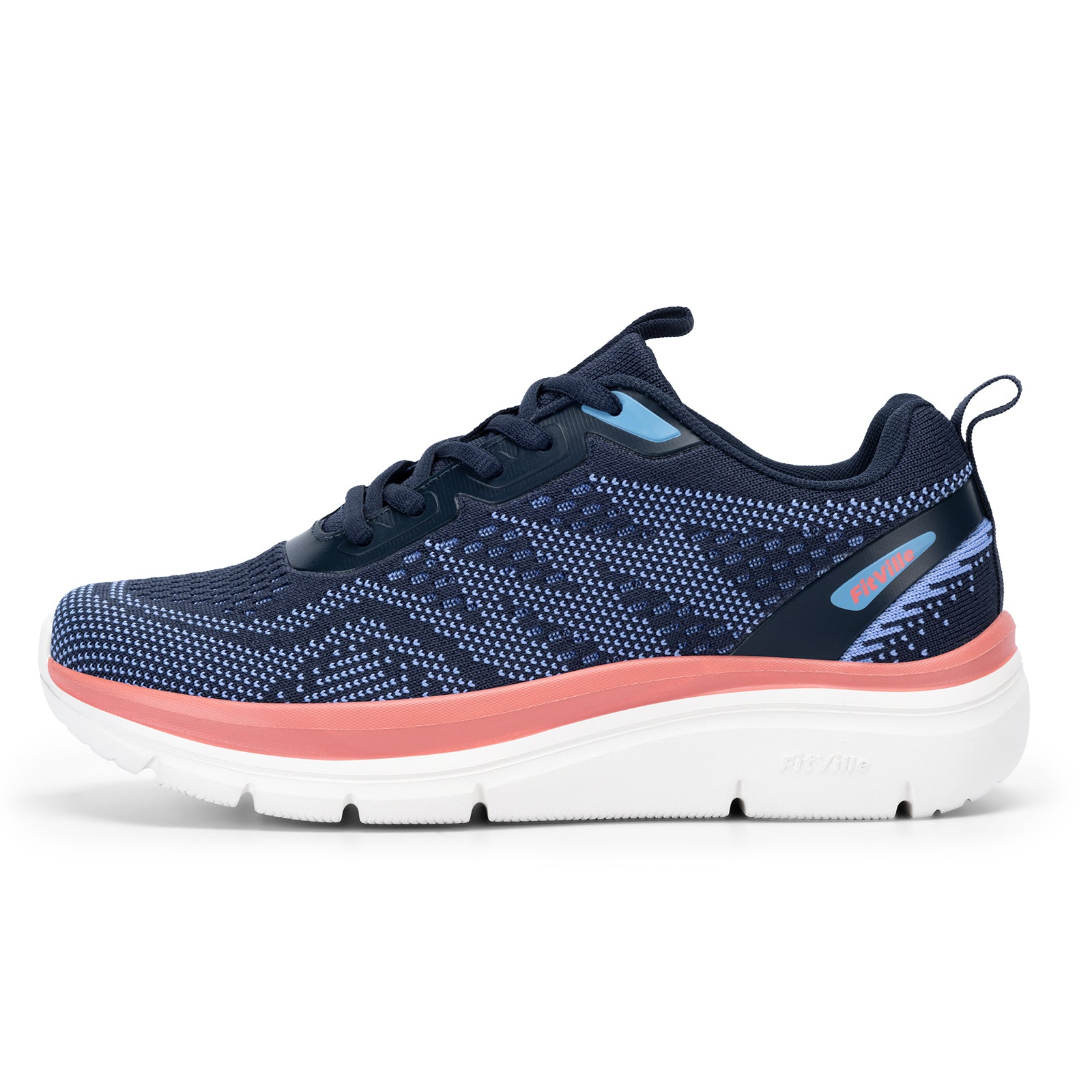 Women's Cloud Wanderer V8