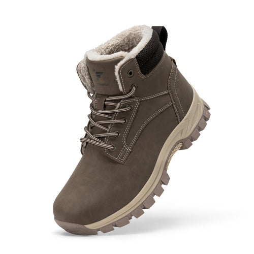 Fittington Men's WolfWalk Winter Boots V6