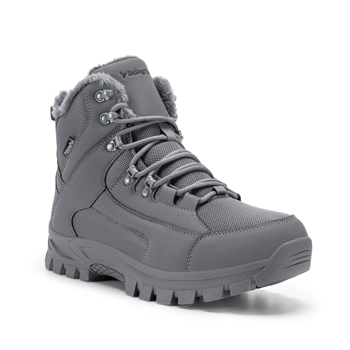 Men's WolfWalk Winter Boots V2