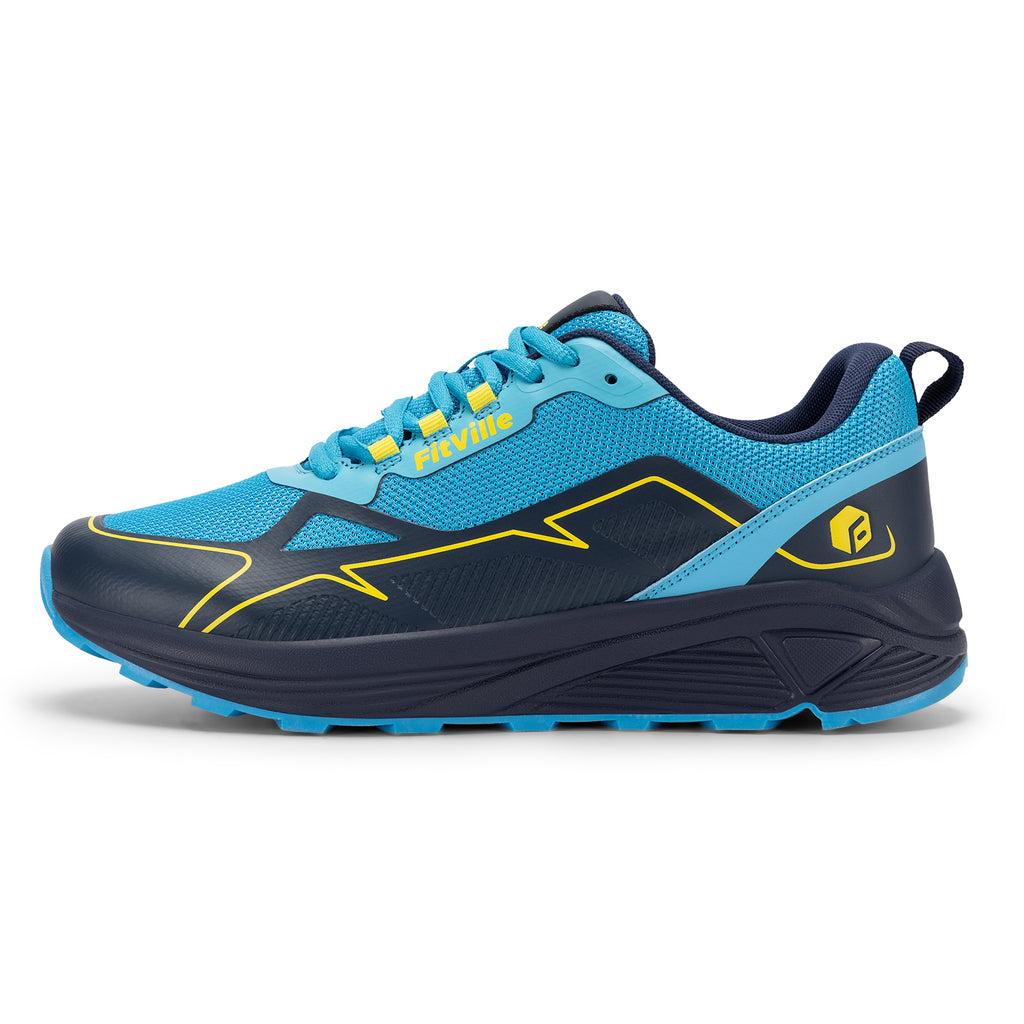 Men's AllTraction Trail V3