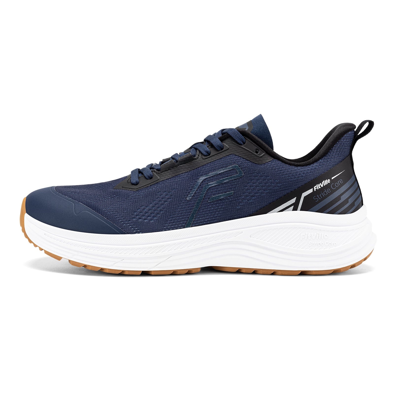 Men's Stride Core Pro Running Shoes V2