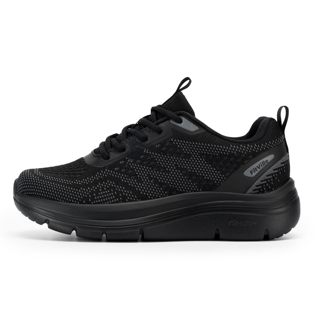 Women's Cloud Wanderer V8