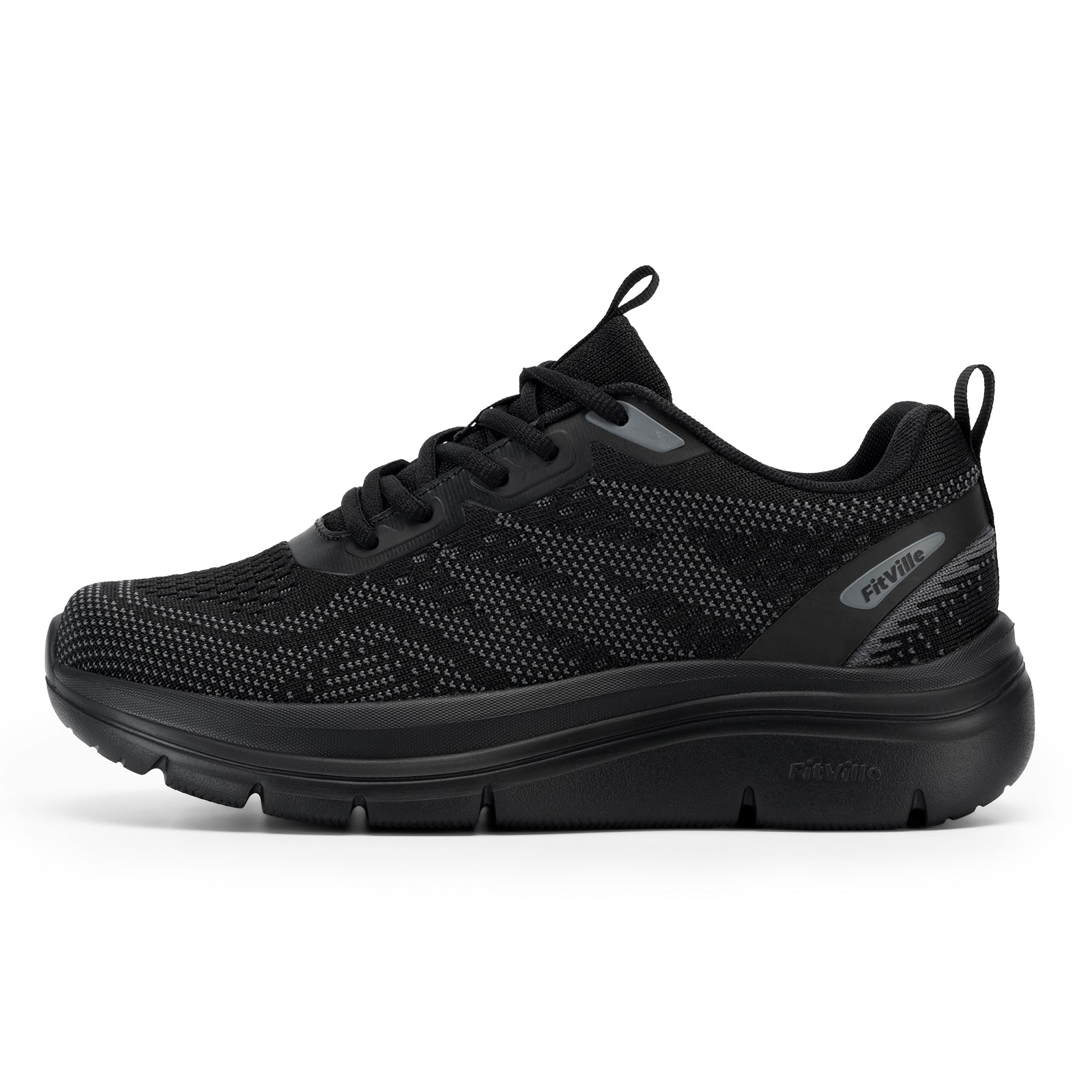 Women's Cloud Wanderer V8