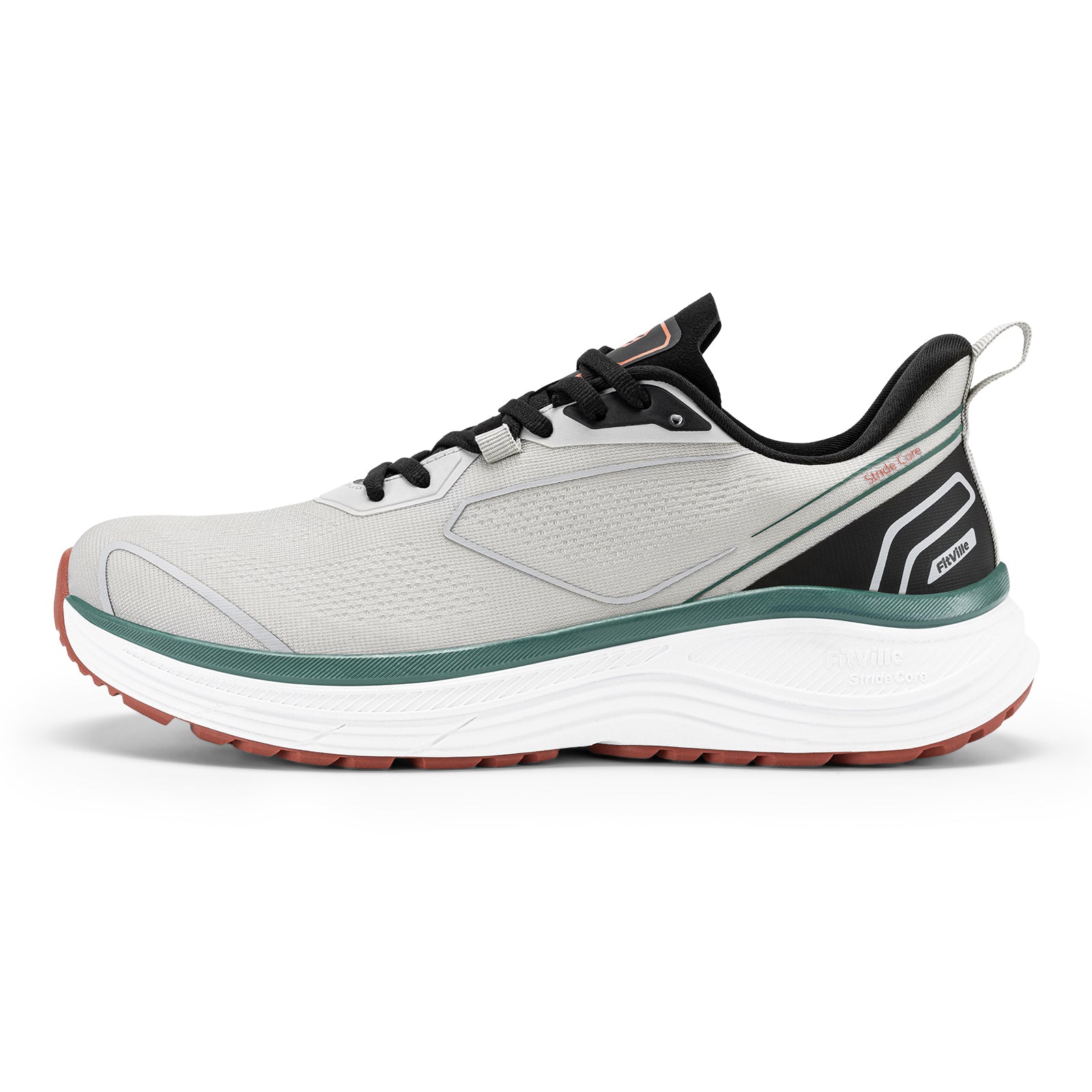 Men's Stride Core Pro Running Shoes V3