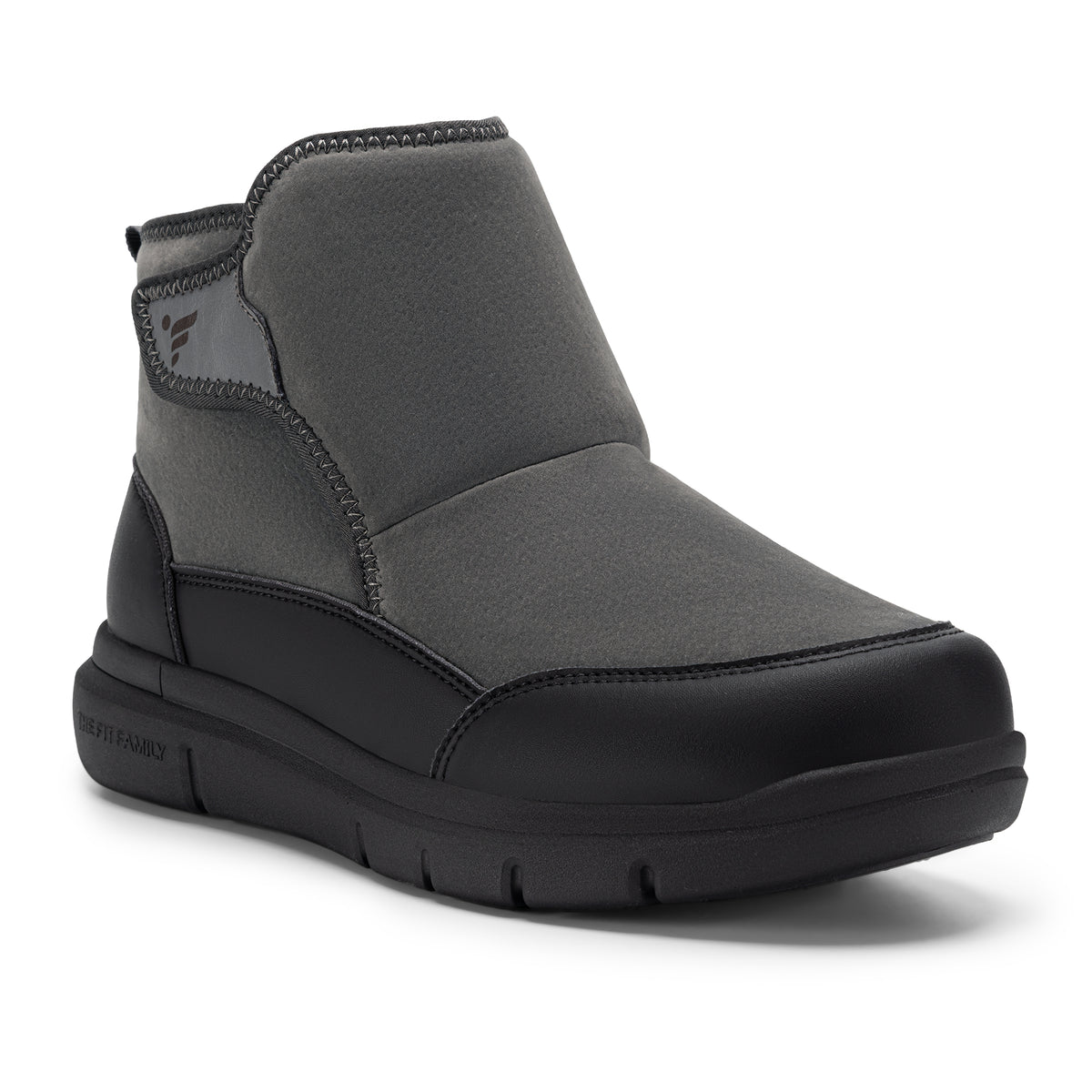 Men's WinterEase Diabetic Boots V1