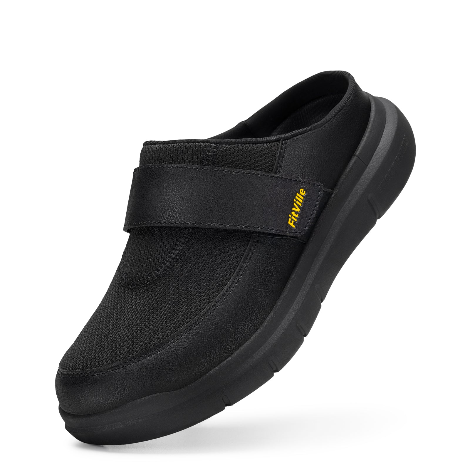 Men's EasyTop Diabetic Slipper V1
