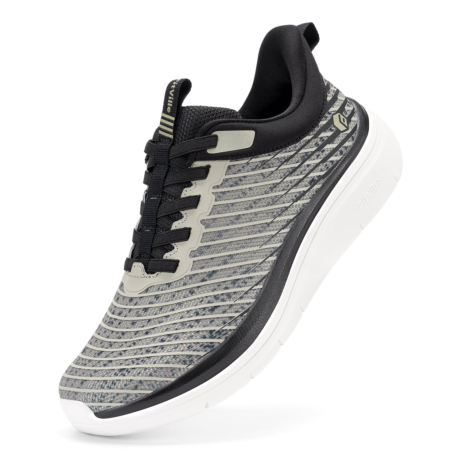 Men's Cloud Wanderer Slip-On V21
