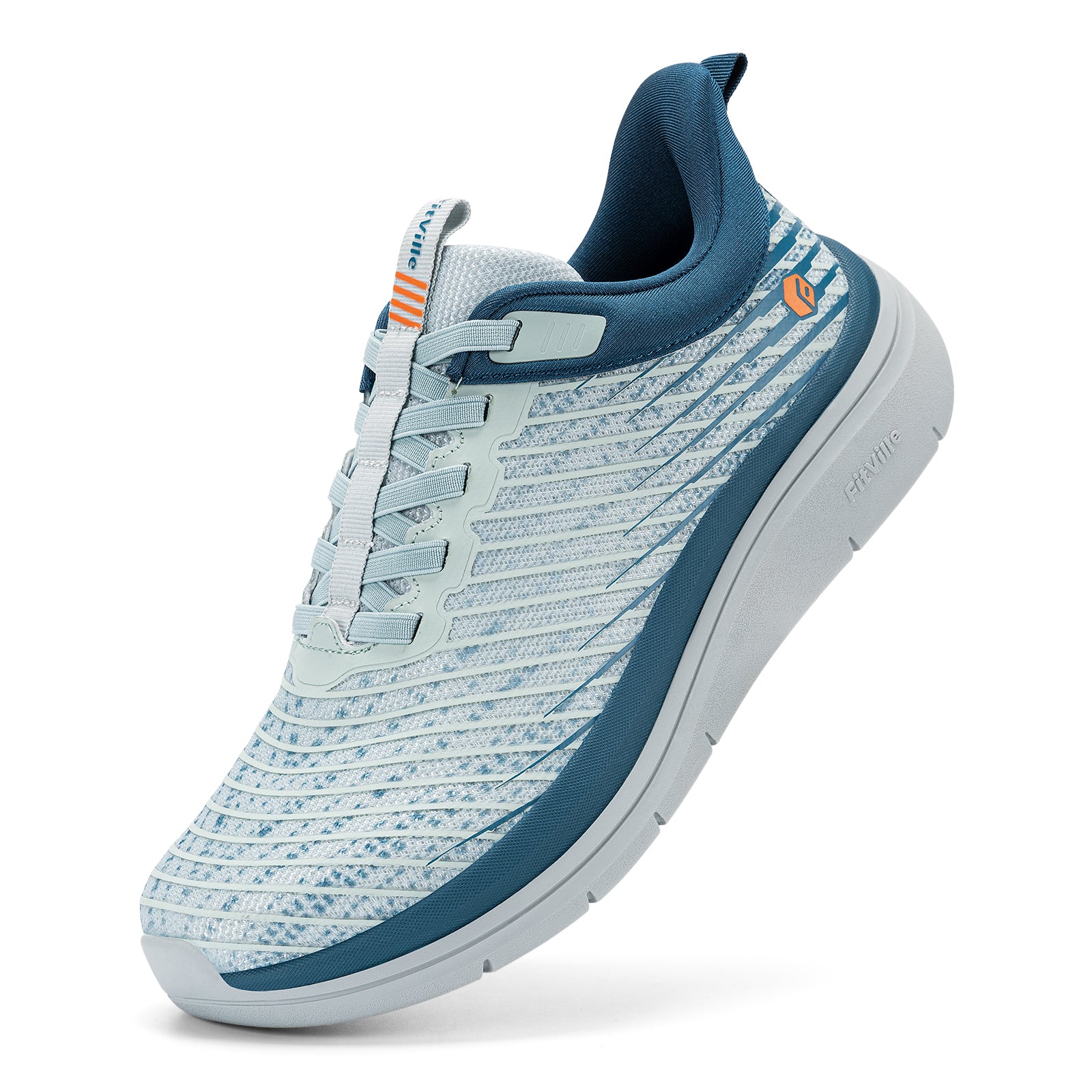 Men's Cloud Wanderer Slip-On V21