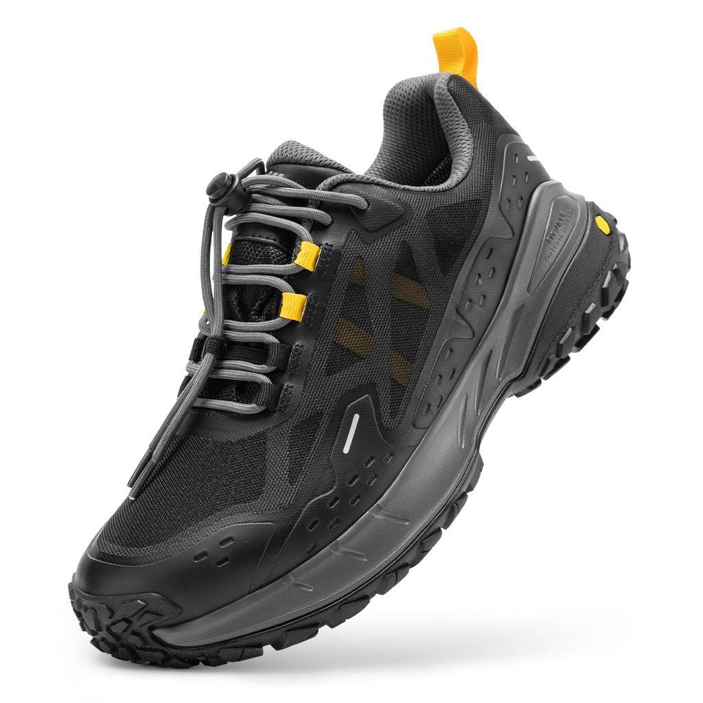 Men's Low-Top CreekCross Hiking Shoes V1
