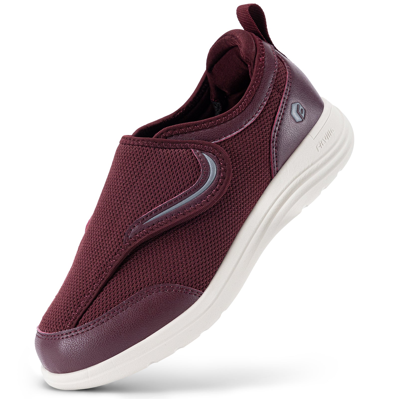 Women's EasyTop Wings Diabetic Shoes V9