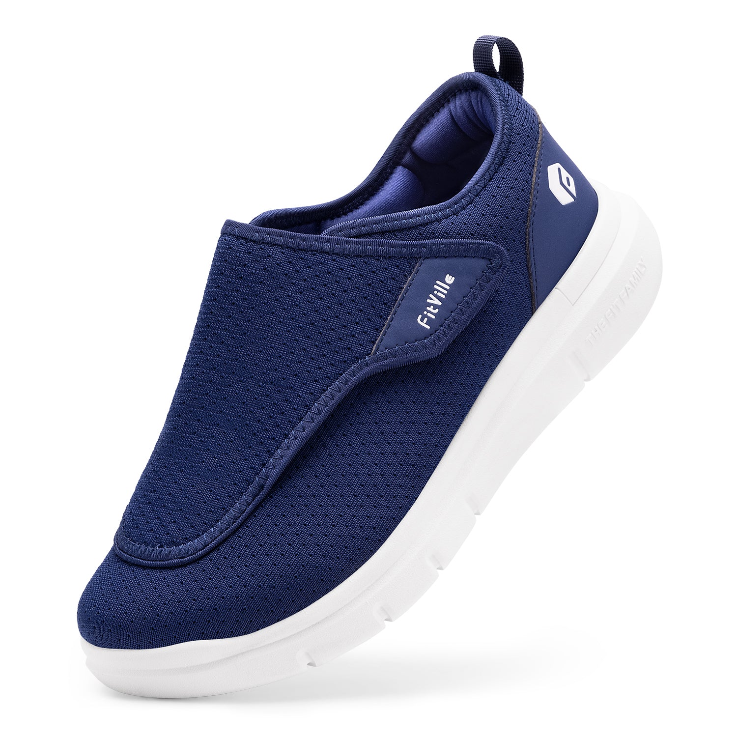 Men's EasyTop Wings Diabetic Shoes V2