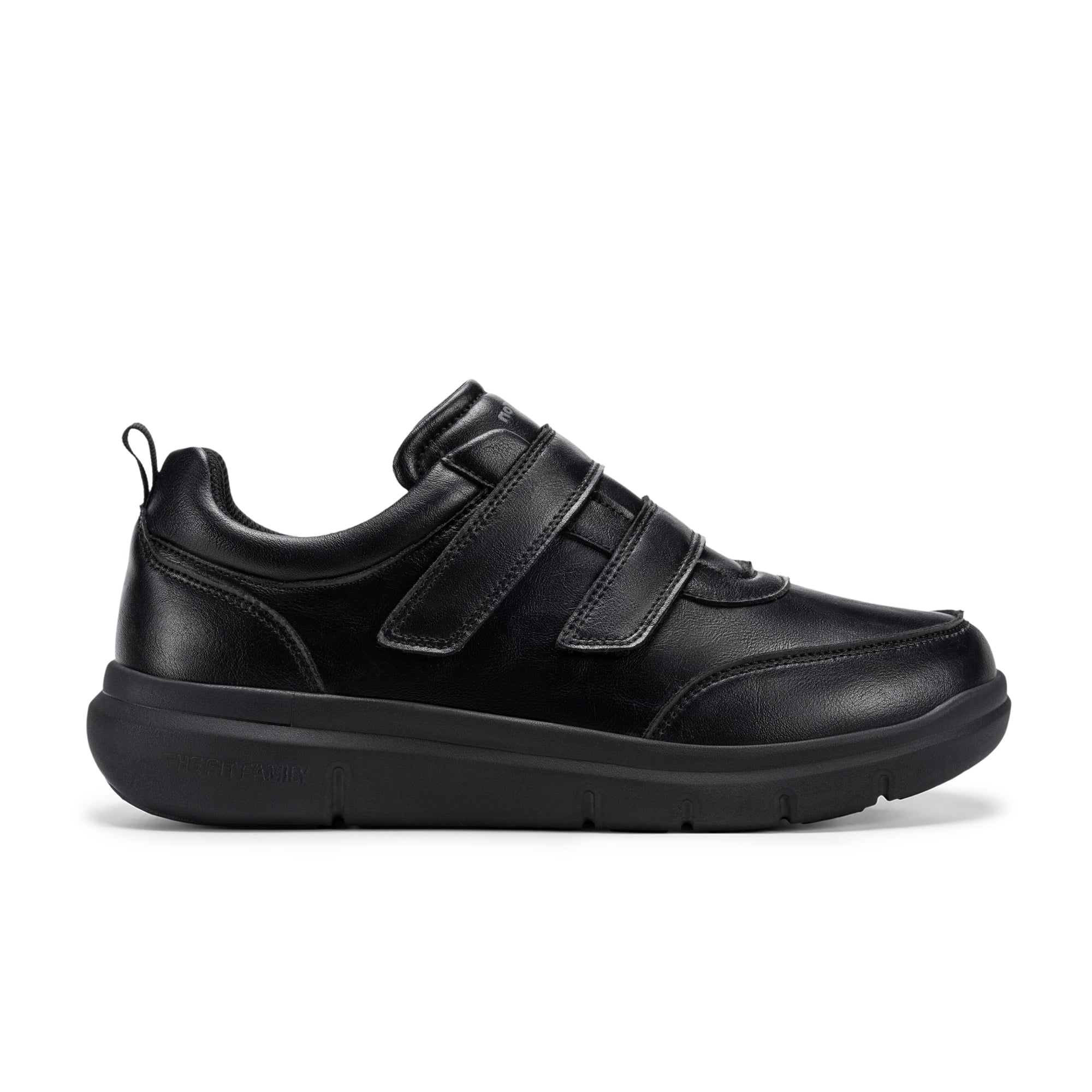 Fittington Men's VeroEase Diabetic Dress Shoes V1