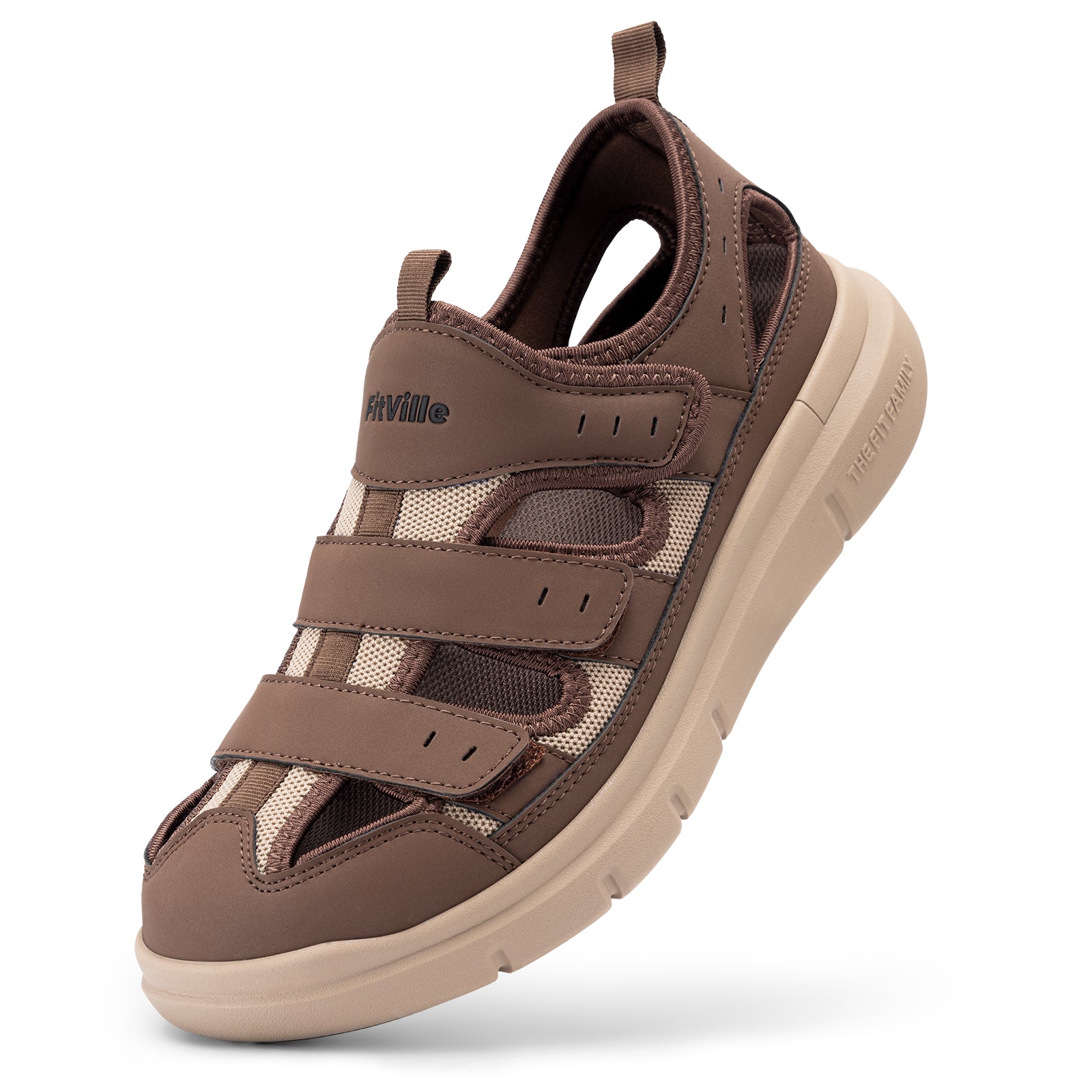 Men's EasyTop V4 Sandal