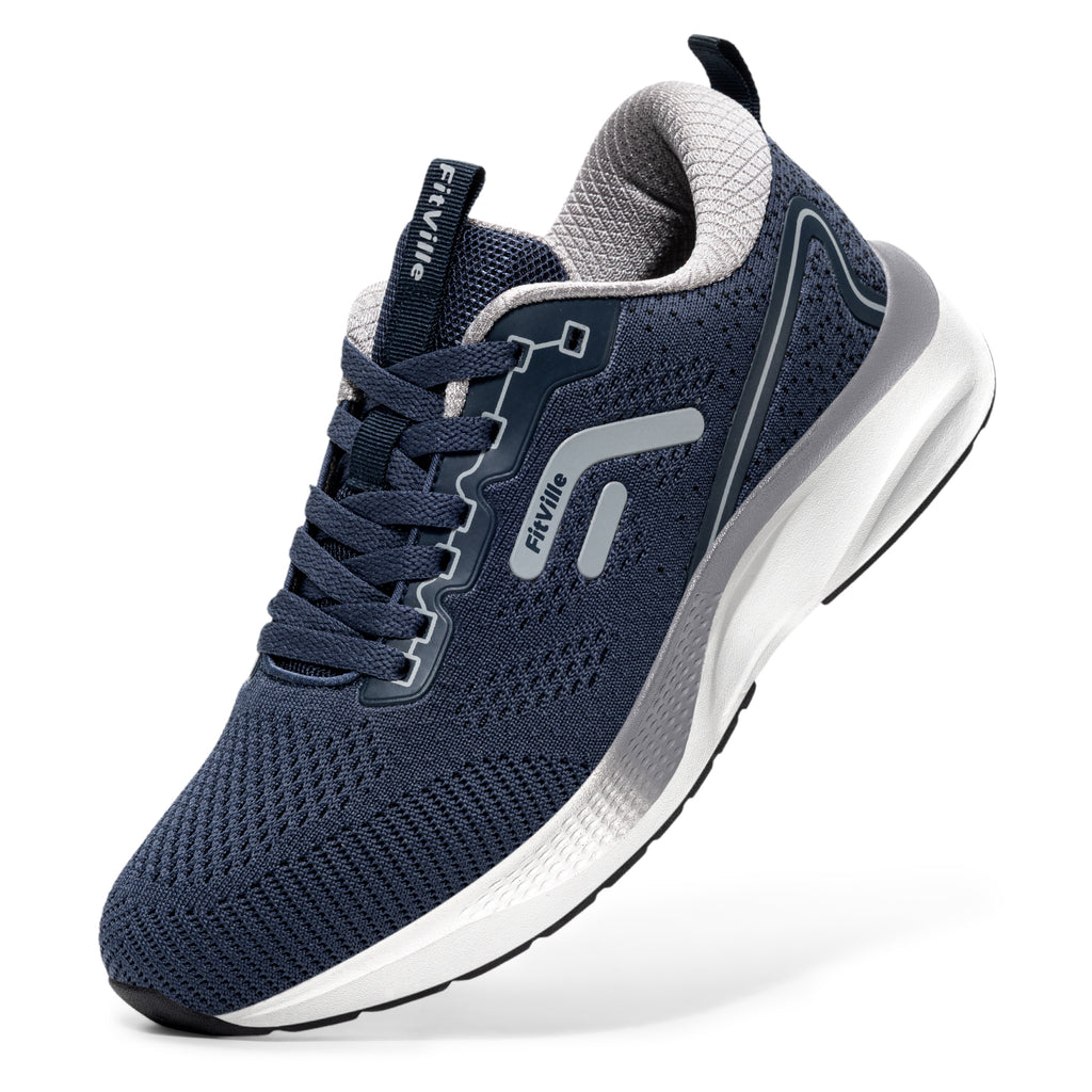 FitVille JetCore Running Shoes V1