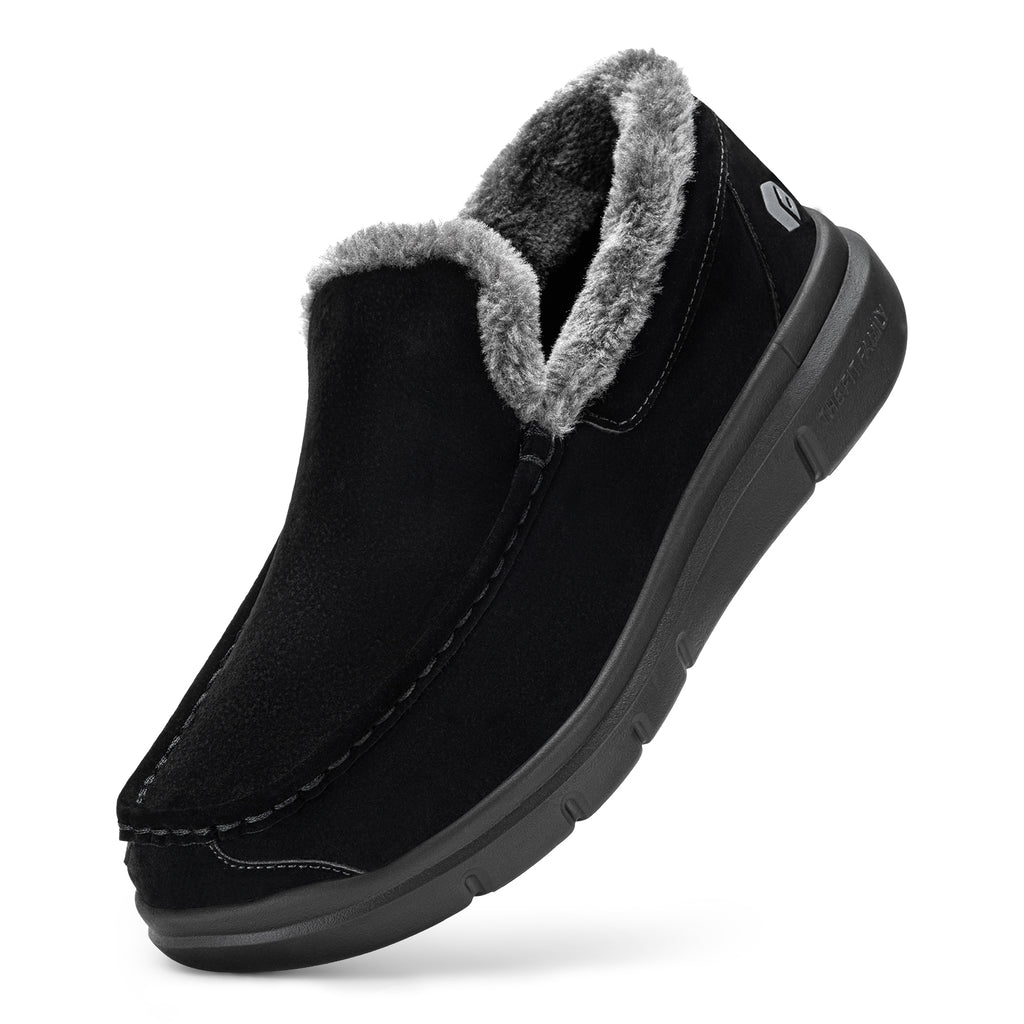 FitVille Men's Casual Air Cushion V3