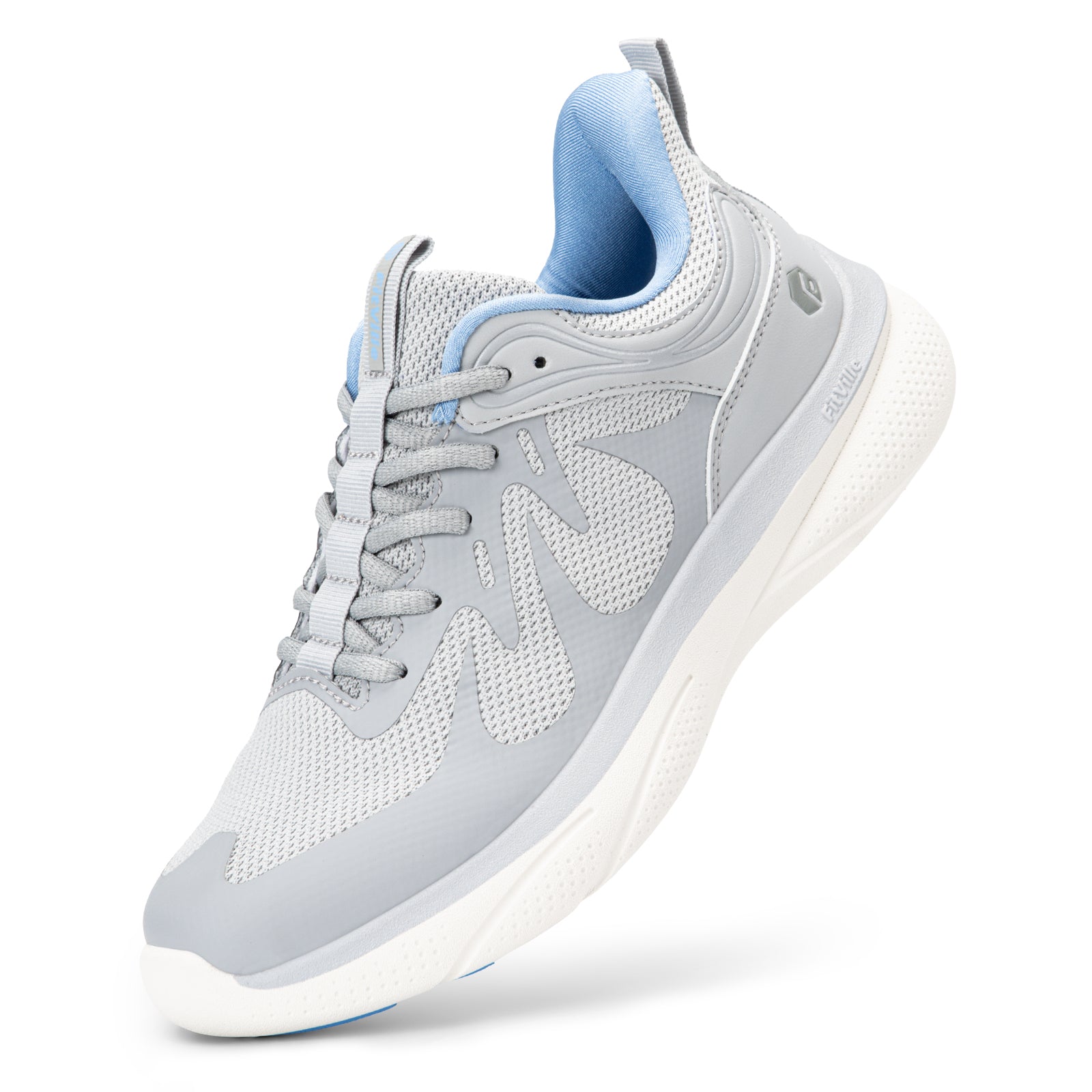 Women's ZephyrLite Walking Shoes V4