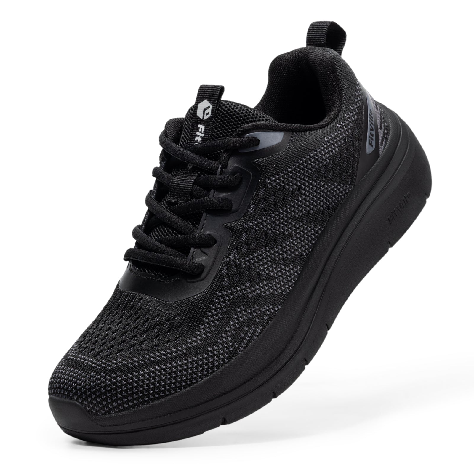 FitVille Women's Cloud Wanderer V8