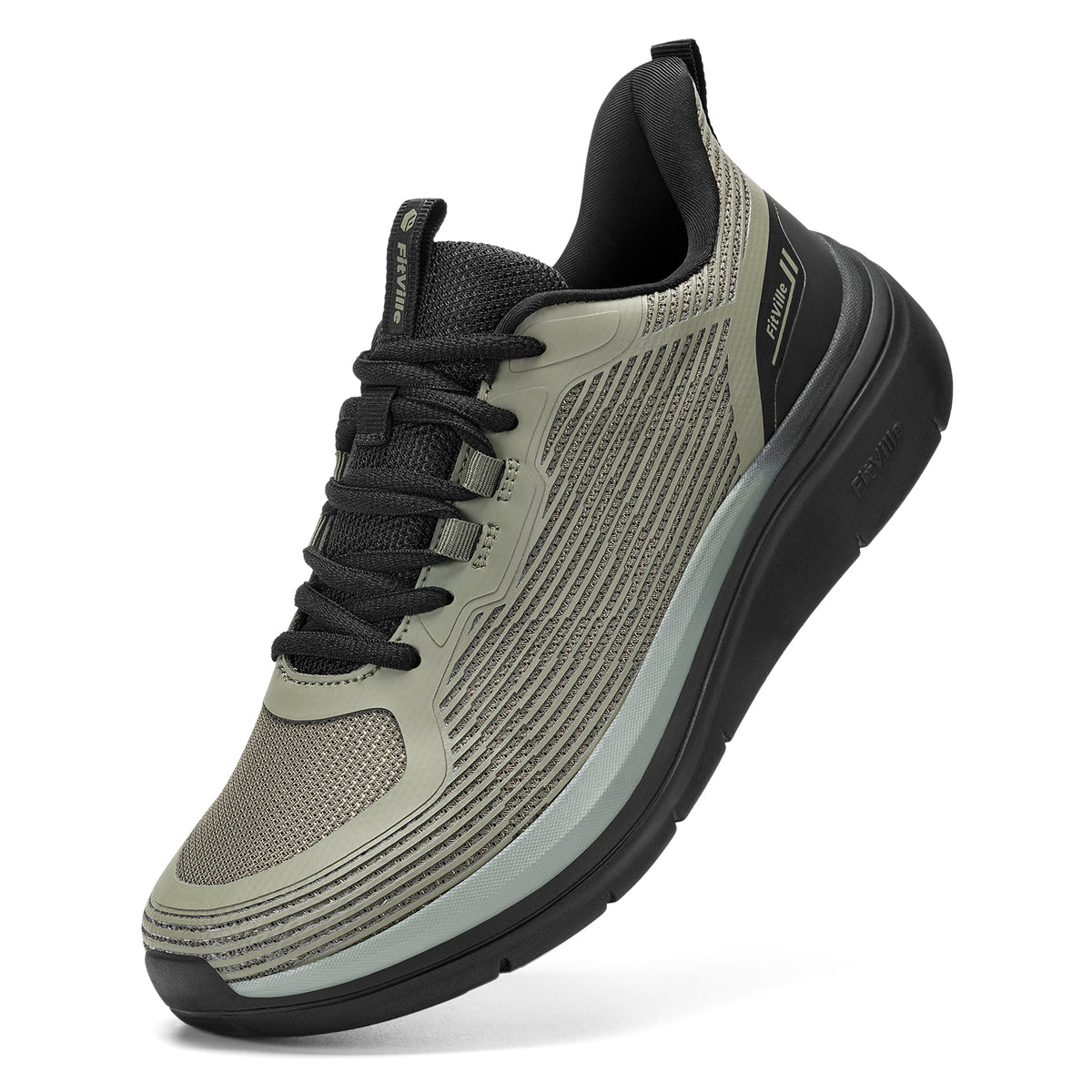 Men's Cloud Wanderer V25